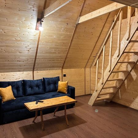 Byurakan Guesthouse & Cottage Екстериор снимка
